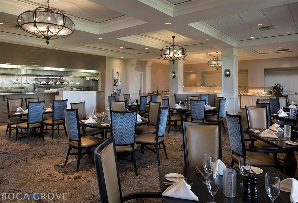 Boca Grove Plantation/ Coventry - Residential