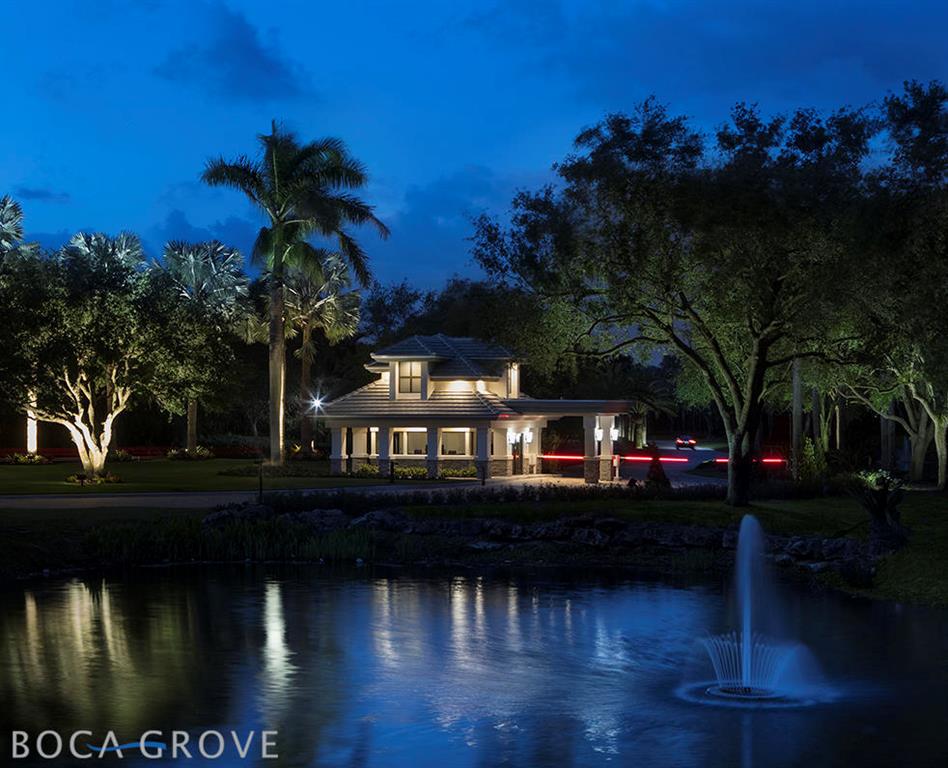 Boca Grove Plantation/ Coventry - Residential