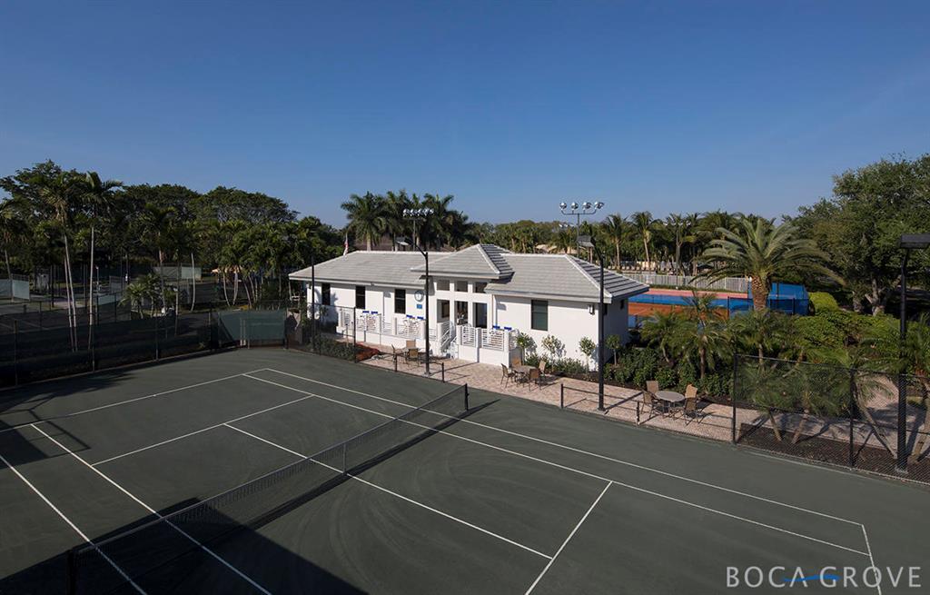 Boca Grove Plantation/ Coventry - Residential