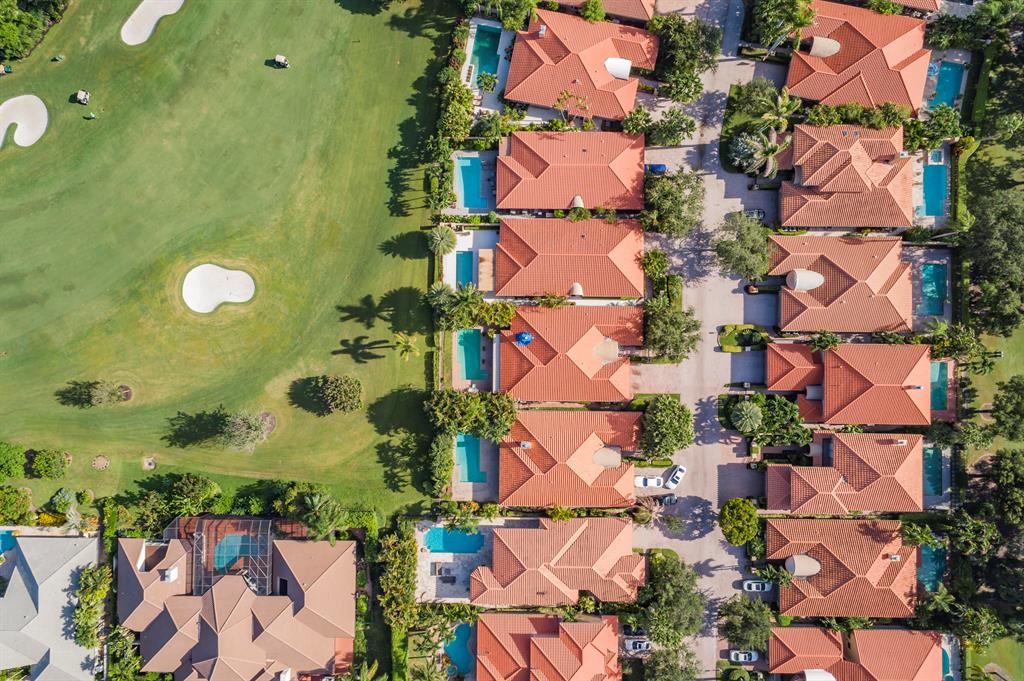 Boca Grove Plantation/ Coventry - Residential