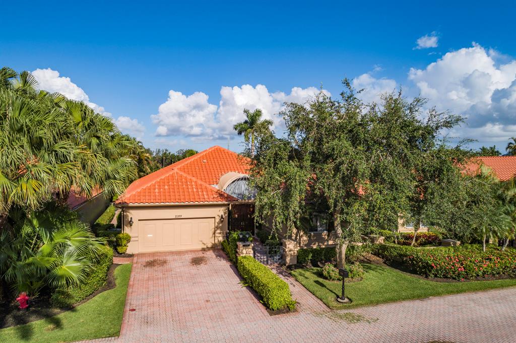 Boca Grove Plantation/ Coventry - Residential