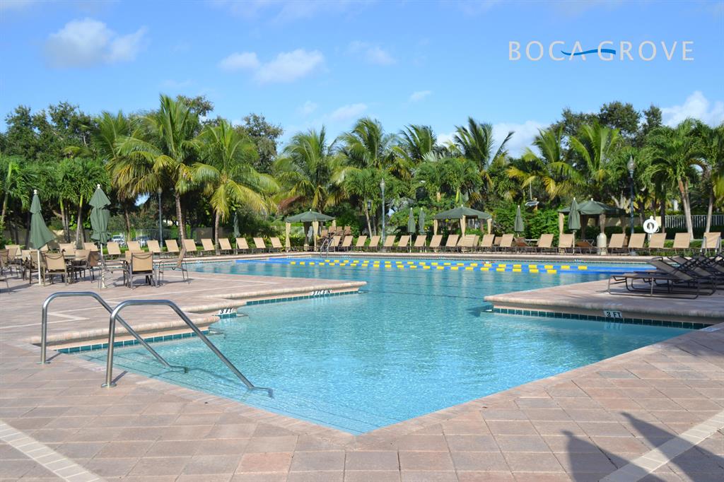 Boca Grove Plantation/ Coventry - Residential