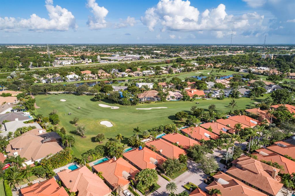 Boca Grove Plantation/ Coventry - Residential