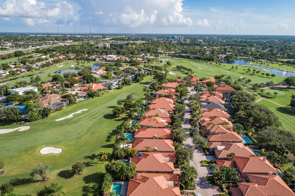 Boca Grove Plantation/ Coventry - Residential