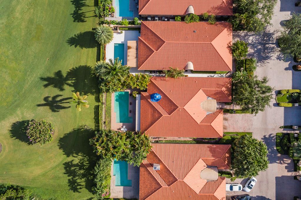 Boca Grove Plantation/ Coventry - Residential