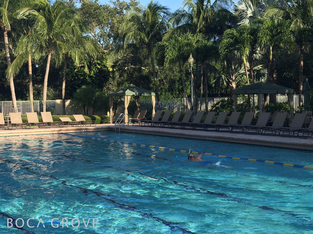 Boca Grove Plantation/ Coventry - Residential