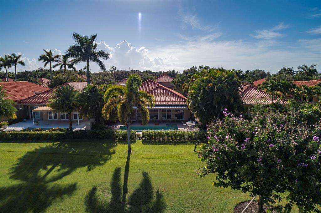 Boca Grove Plantation/ Coventry - Residential