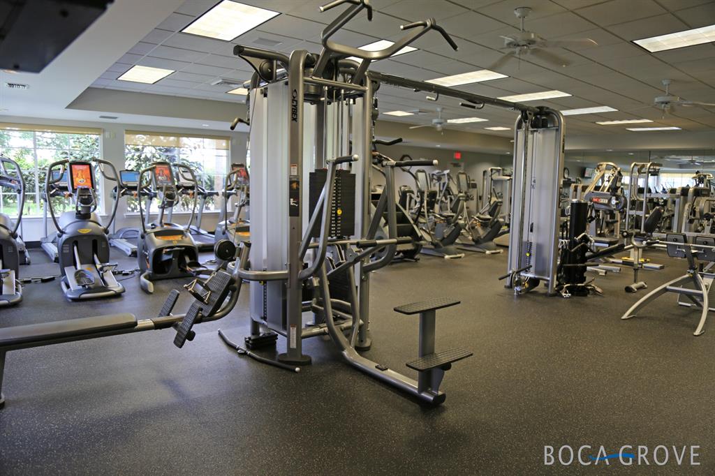 Boca Grove Plantation/ Coventry - Residential