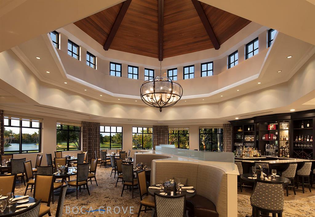 Boca Grove Plantation/ Coventry - Residential