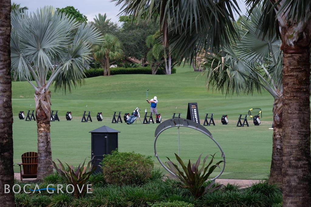 Boca Grove Plantation/ Coventry - Residential