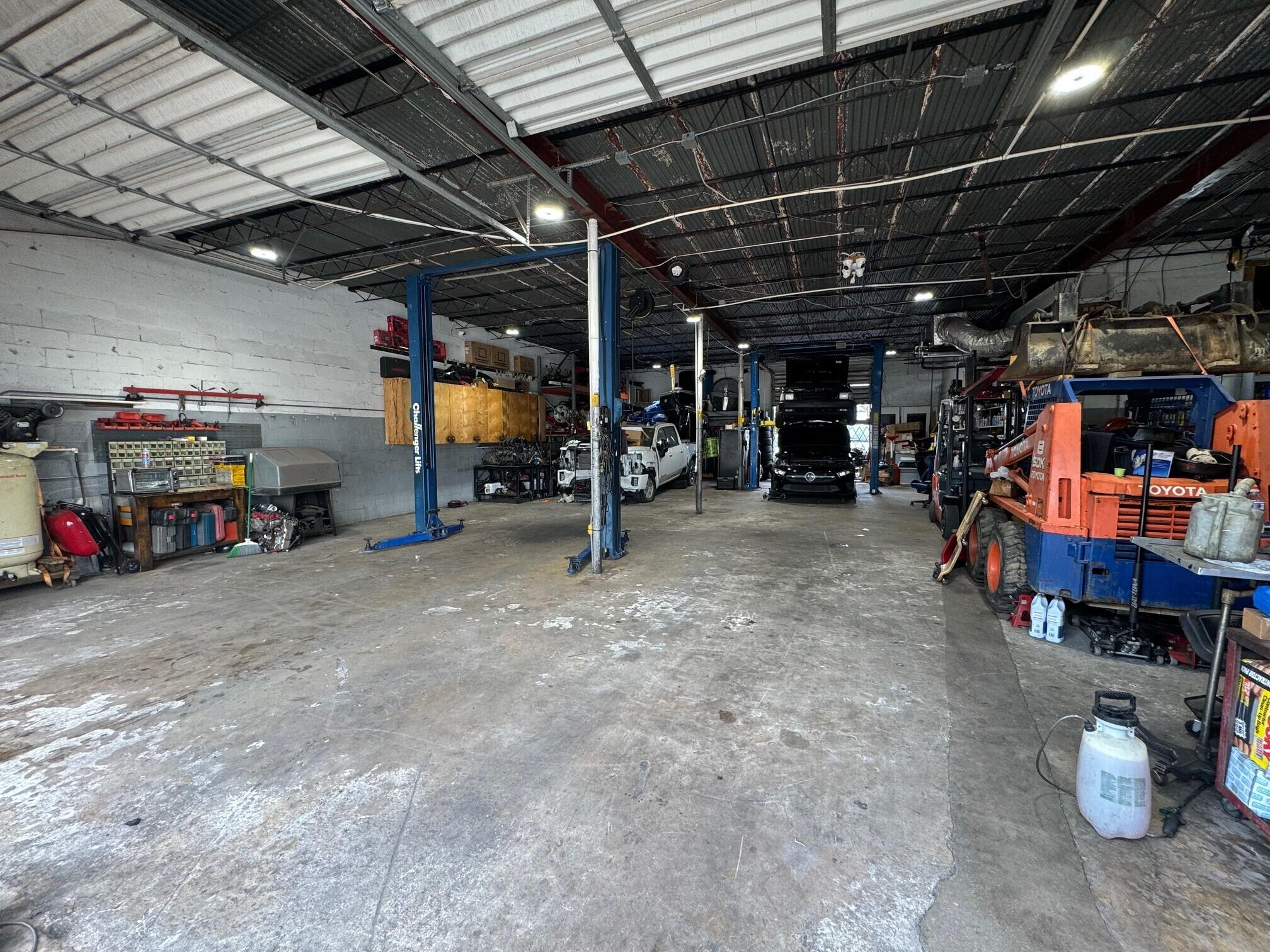 2355 NW 30th Street
