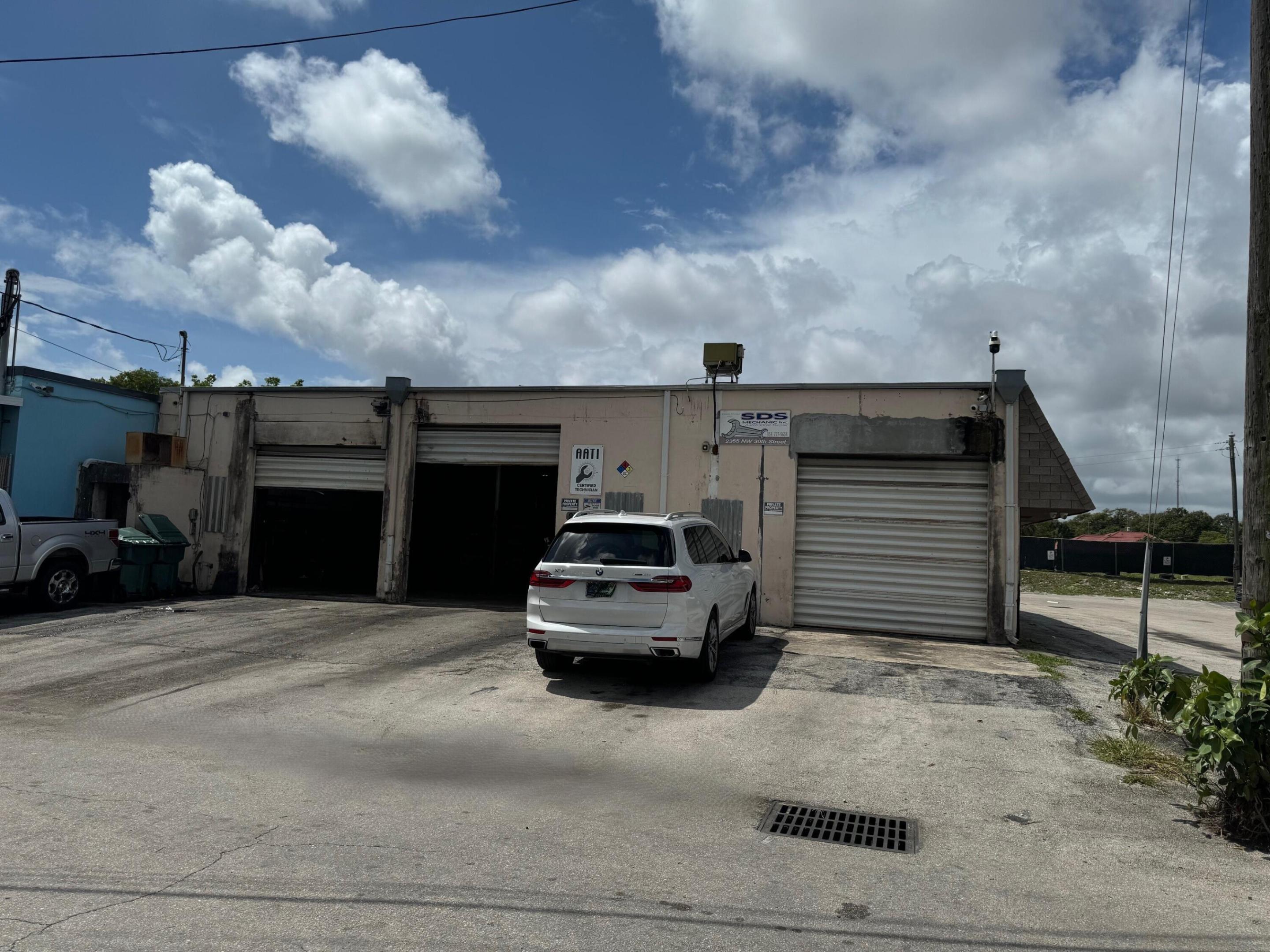 2355 NW 30th Street