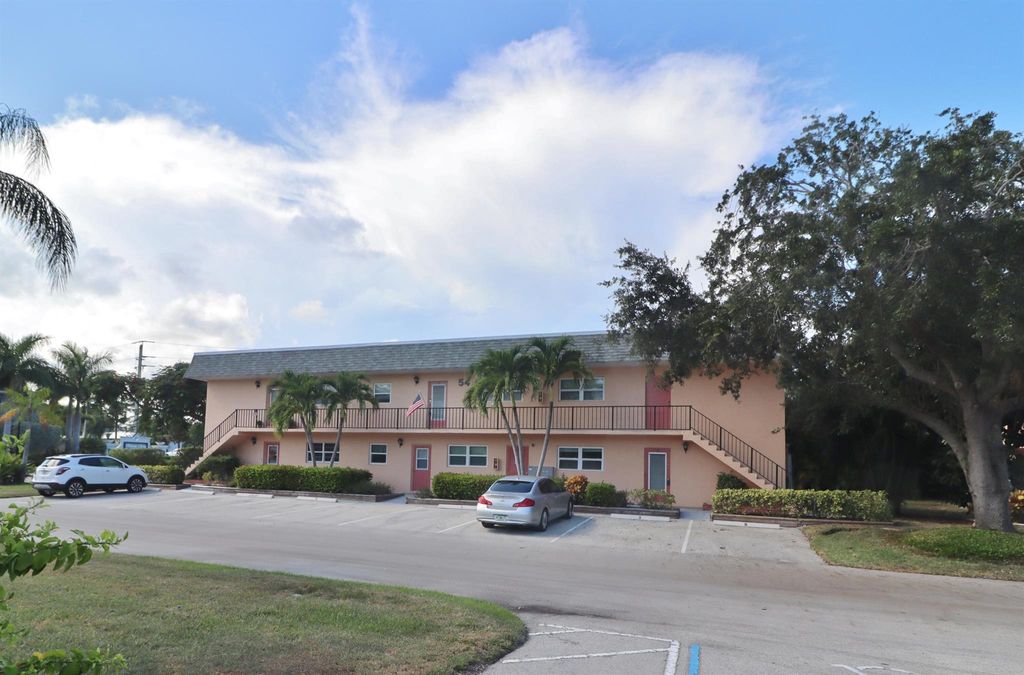 Photo of 2950 SE Ocean Boulevard #54-3, Stuart, FL 34996 (MLS # R10918981)