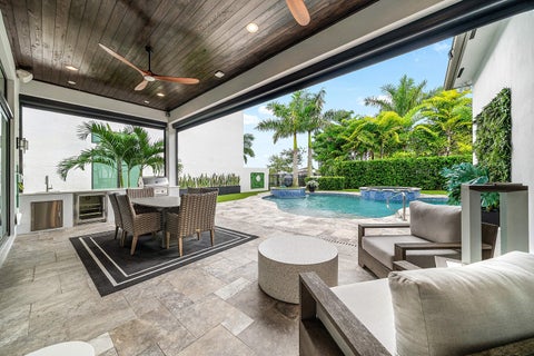 Tiny photo for 17056 Cappuccino Way, Boca Raton, FL 33496 (MLS # B26082663)