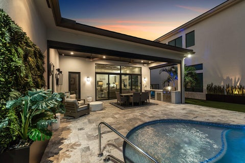 Tiny photo for 17056 Cappuccino Way, Boca Raton, FL 33496 (MLS # B26082663)