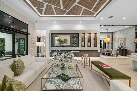 Tiny photo for 17056 Cappuccino Way, Boca Raton, FL 33496 (MLS # B26082663)