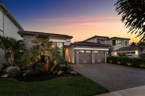 Tiny photo for 17056 Cappuccino Way, Boca Raton, FL 33496 (MLS # B26082663)