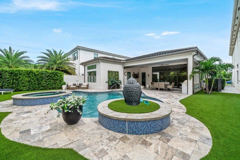 Tiny photo for 17056 Cappuccino Way, Boca Raton, FL 33496 (MLS # B26082663)