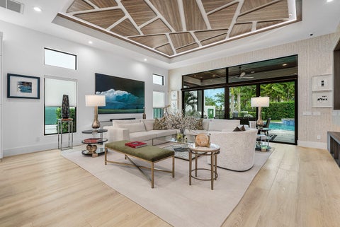 Tiny photo for 17056 Cappuccino Way, Boca Raton, FL 33496 (MLS # B26082663)