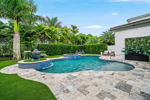Tiny photo for 17056 Cappuccino Way, Boca Raton, FL 33496 (MLS # B26082663)