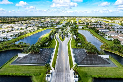 Tiny photo for 17056 Cappuccino Way, Boca Raton, FL 33496 (MLS # B26082663)