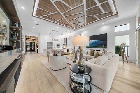 Tiny photo for 17056 Cappuccino Way, Boca Raton, FL 33496 (MLS # B26082663)