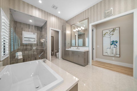 Tiny photo for 17056 Cappuccino Way, Boca Raton, FL 33496 (MLS # B26082663)