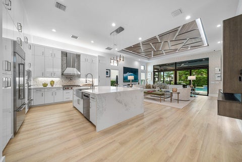 Tiny photo for 17056 Cappuccino Way, Boca Raton, FL 33496 (MLS # B26082663)