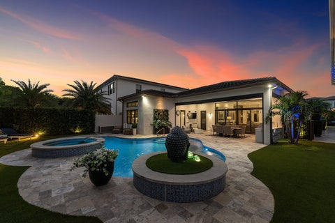 Tiny photo for 17056 Cappuccino Way, Boca Raton, FL 33496 (MLS # B26082663)