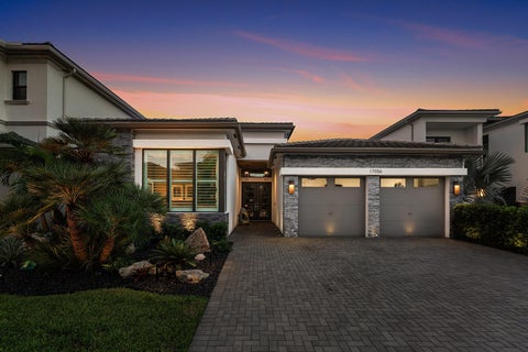 Photo of 17056 Cappuccino Way, Boca Raton, FL 33496 (MLS # B26082663)