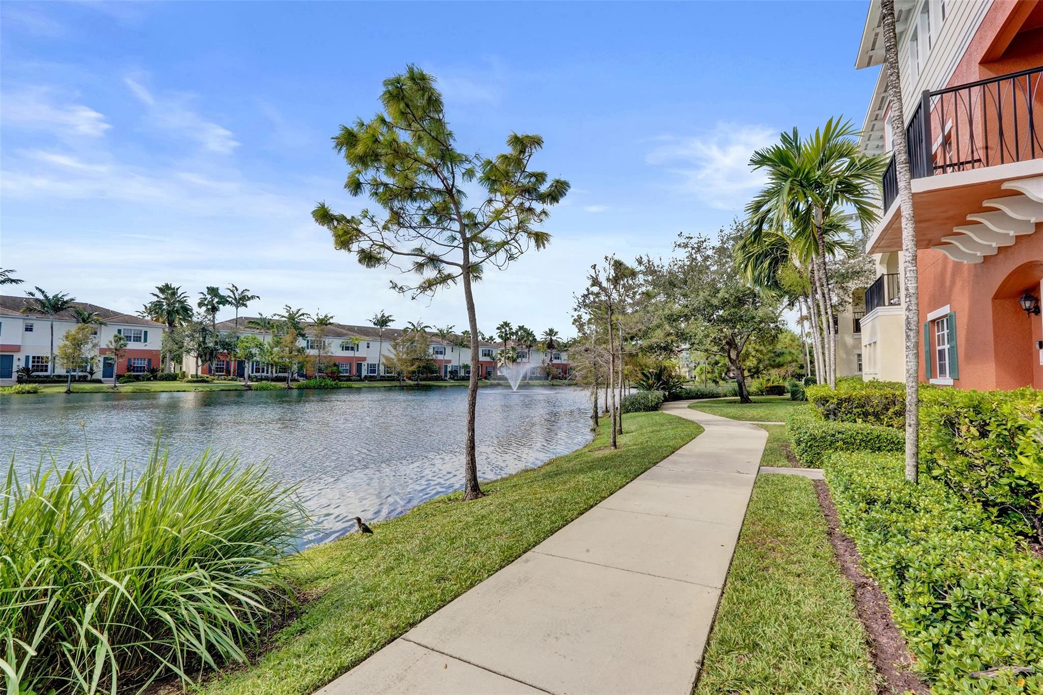 Orchid Grove - Residential