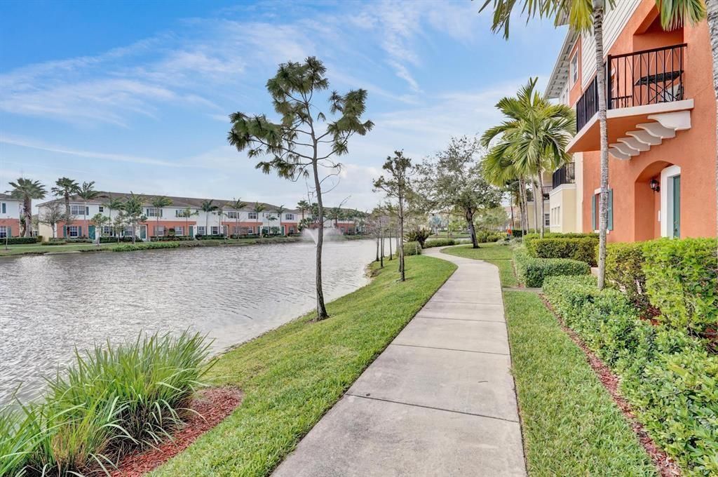 Photo of 228 SW 6th Ct #228, Pompano Beach, FL 33060 (MLS # F10532161)