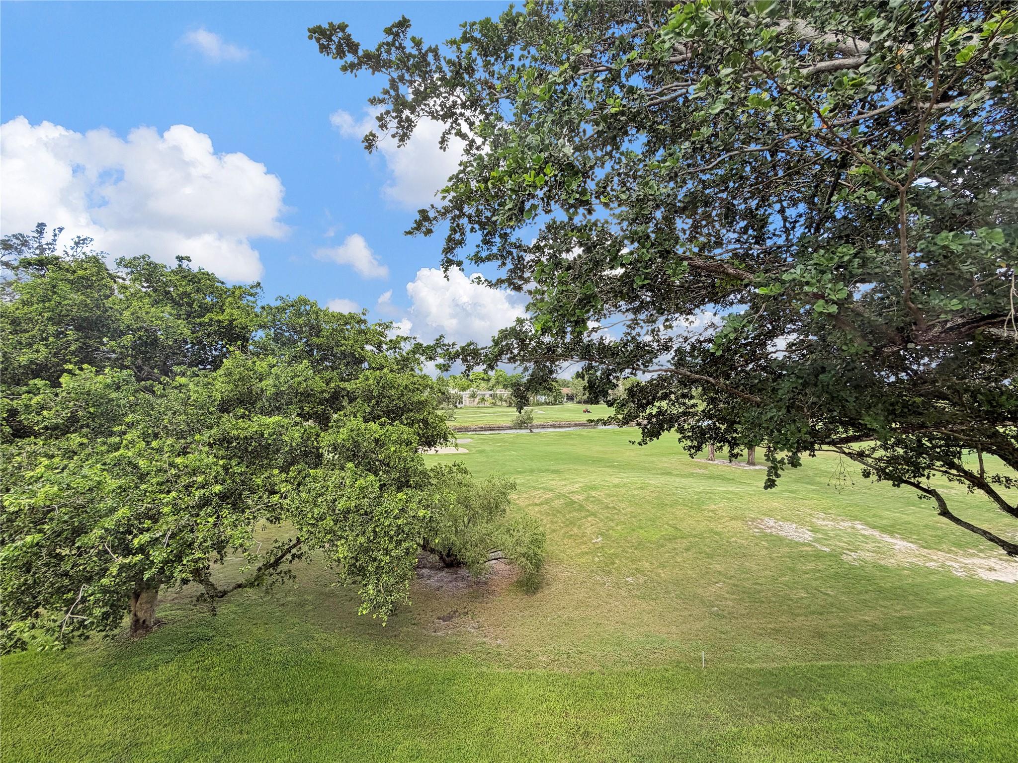 Oriole Golf & Tennis Club - Residential Lease