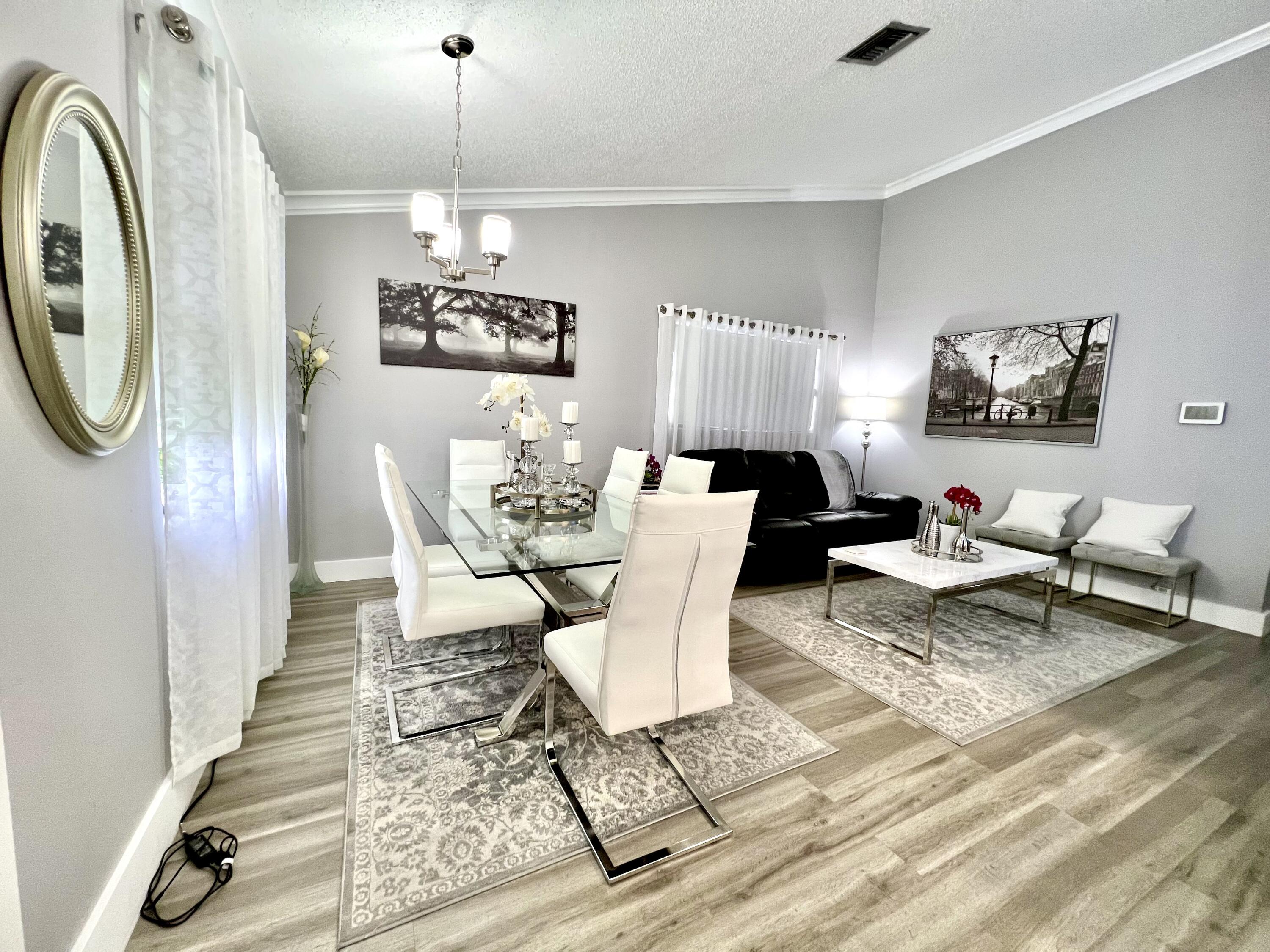 BOCA COUNTRY ESTATES COND - Residential