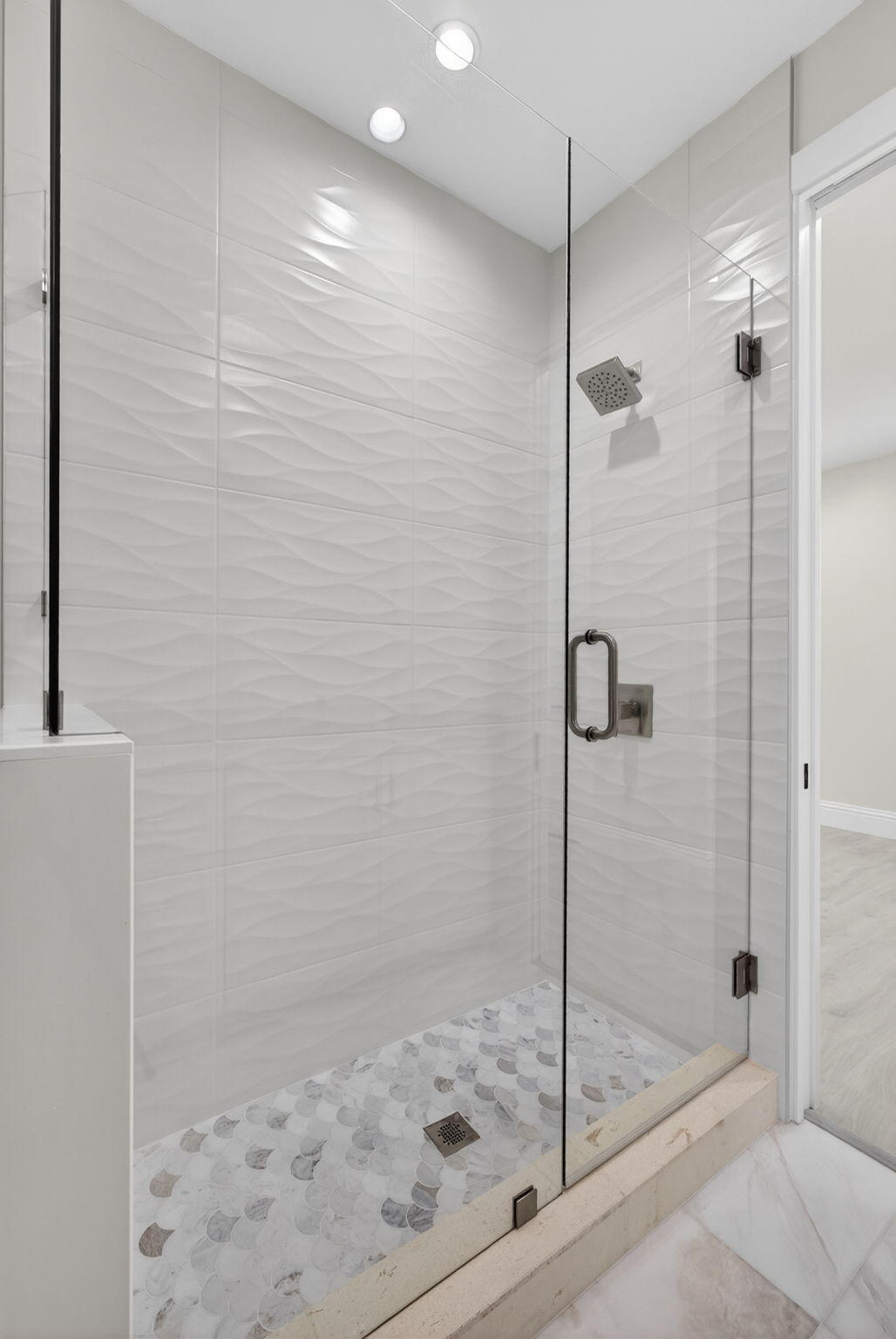 Steeplechase - Residential