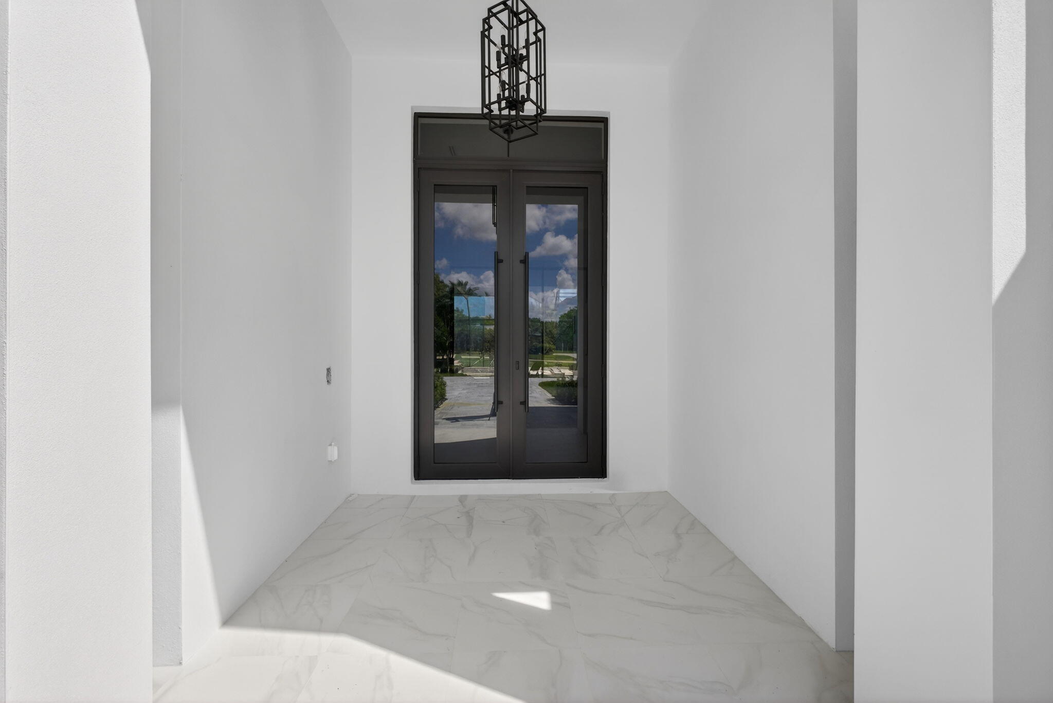 Steeplechase - Residential