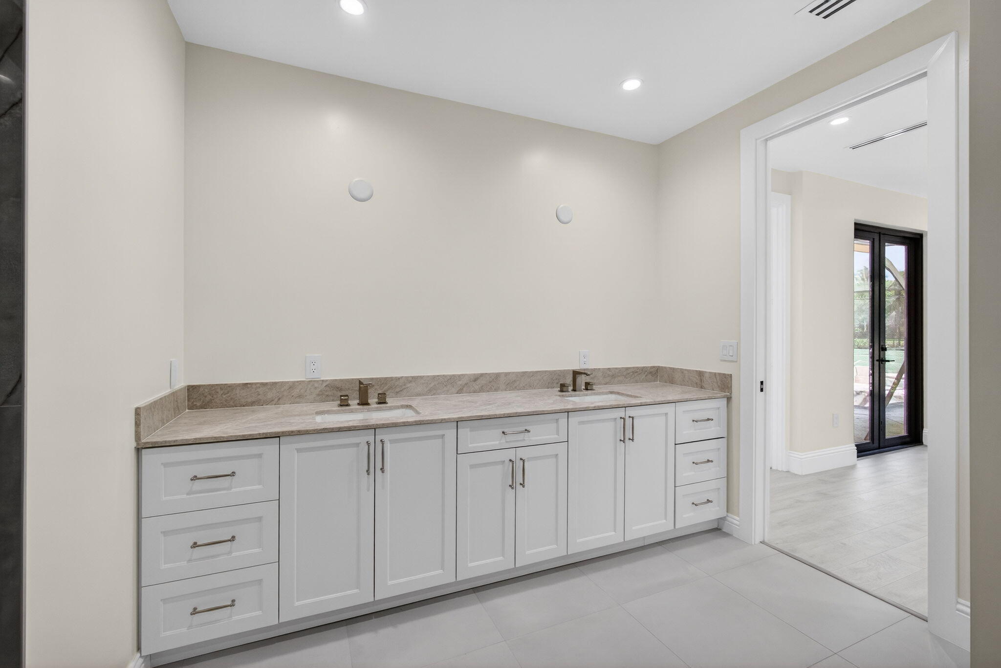 Steeplechase - Residential