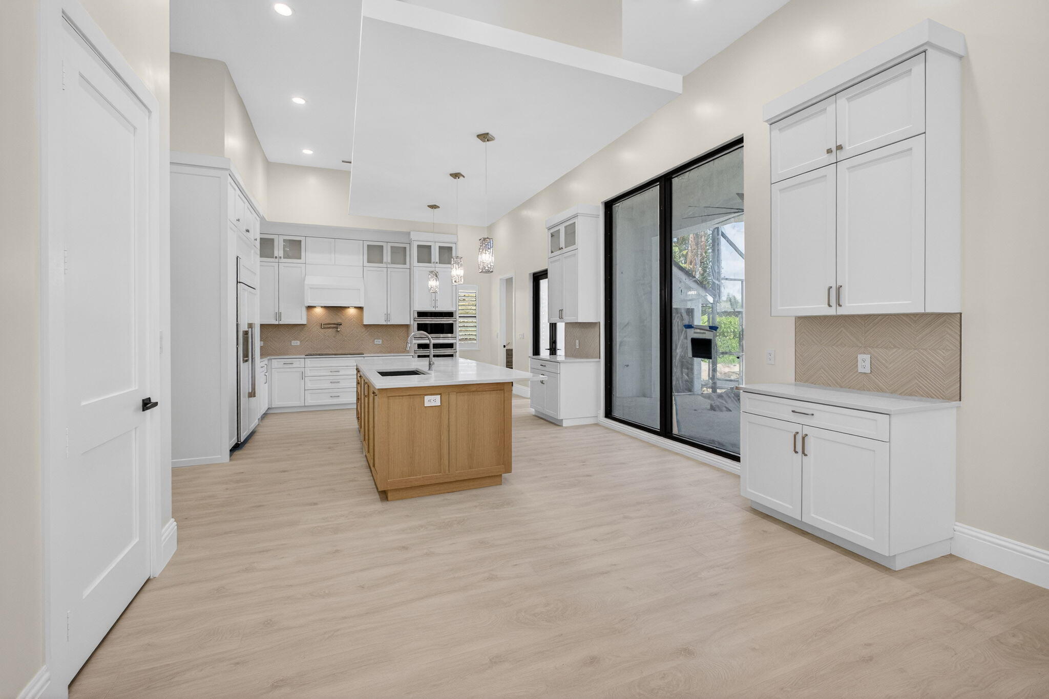 Steeplechase - Residential