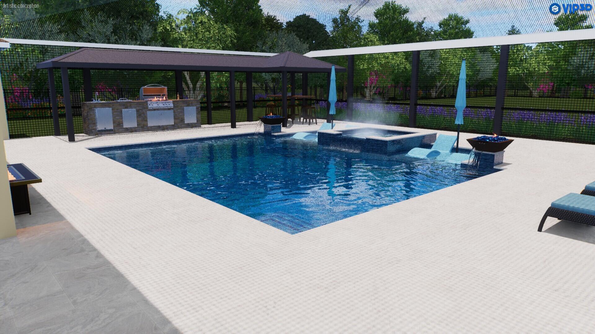 Steeplechase - Residential