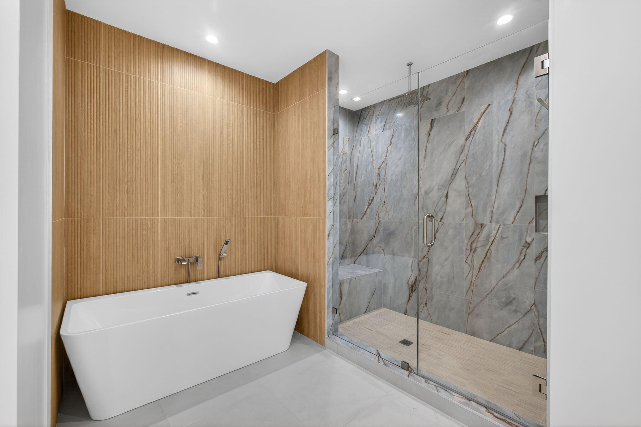 Steeplechase - Residential