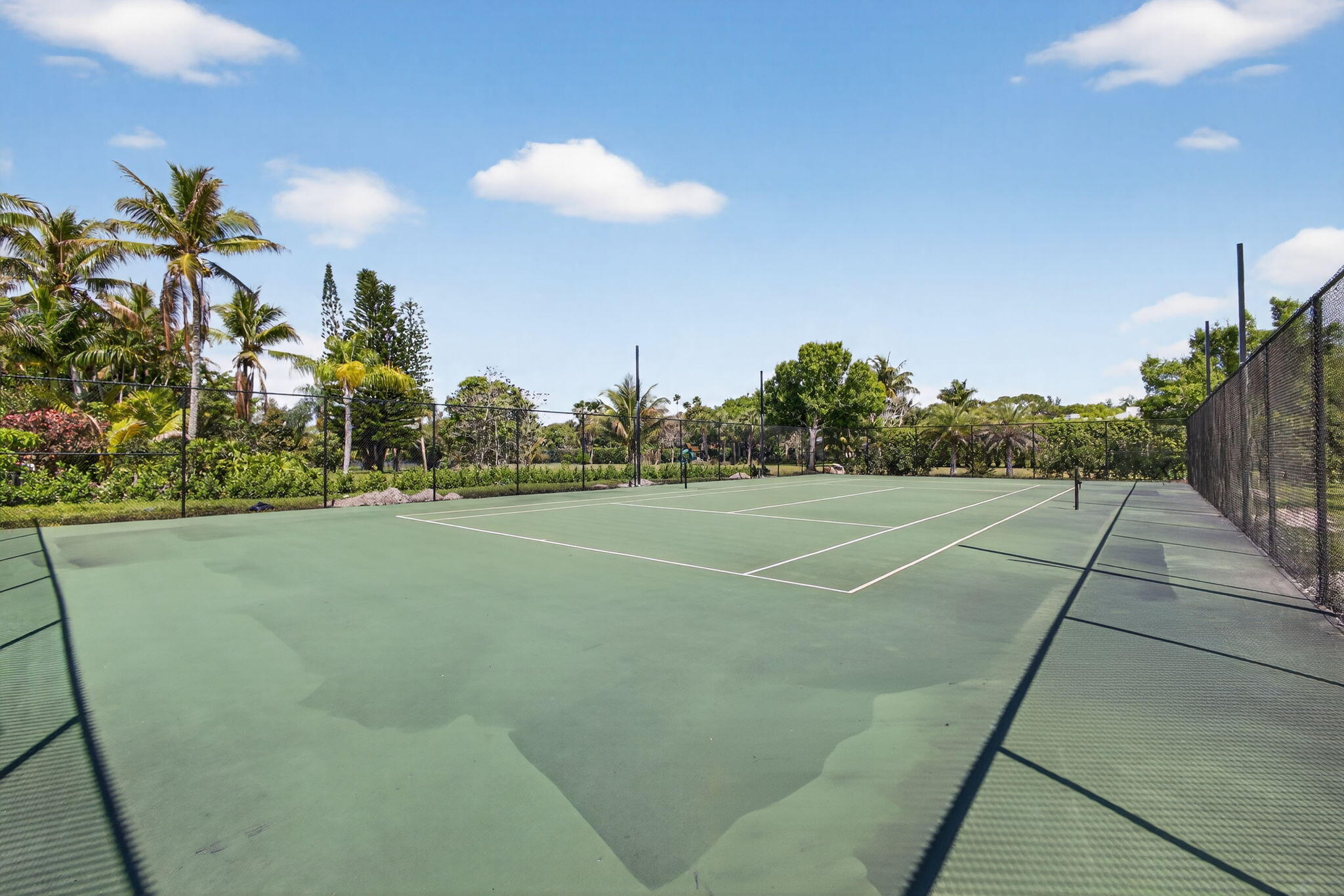 Steeplechase - Residential