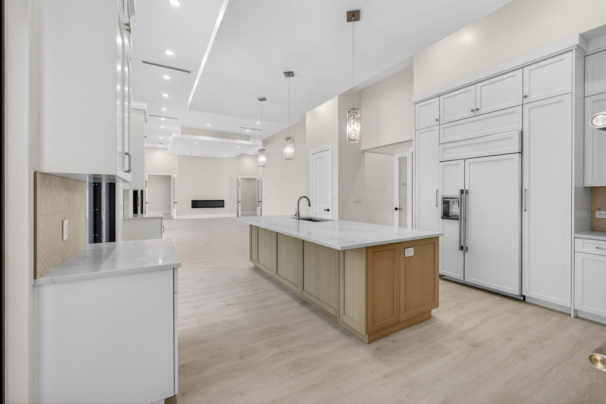 Steeplechase - Residential