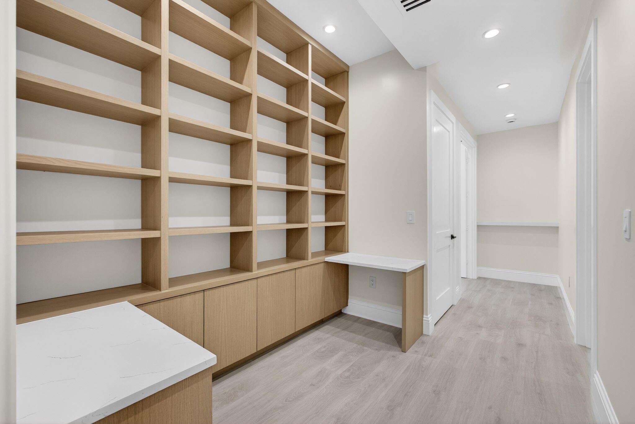 Steeplechase - Residential