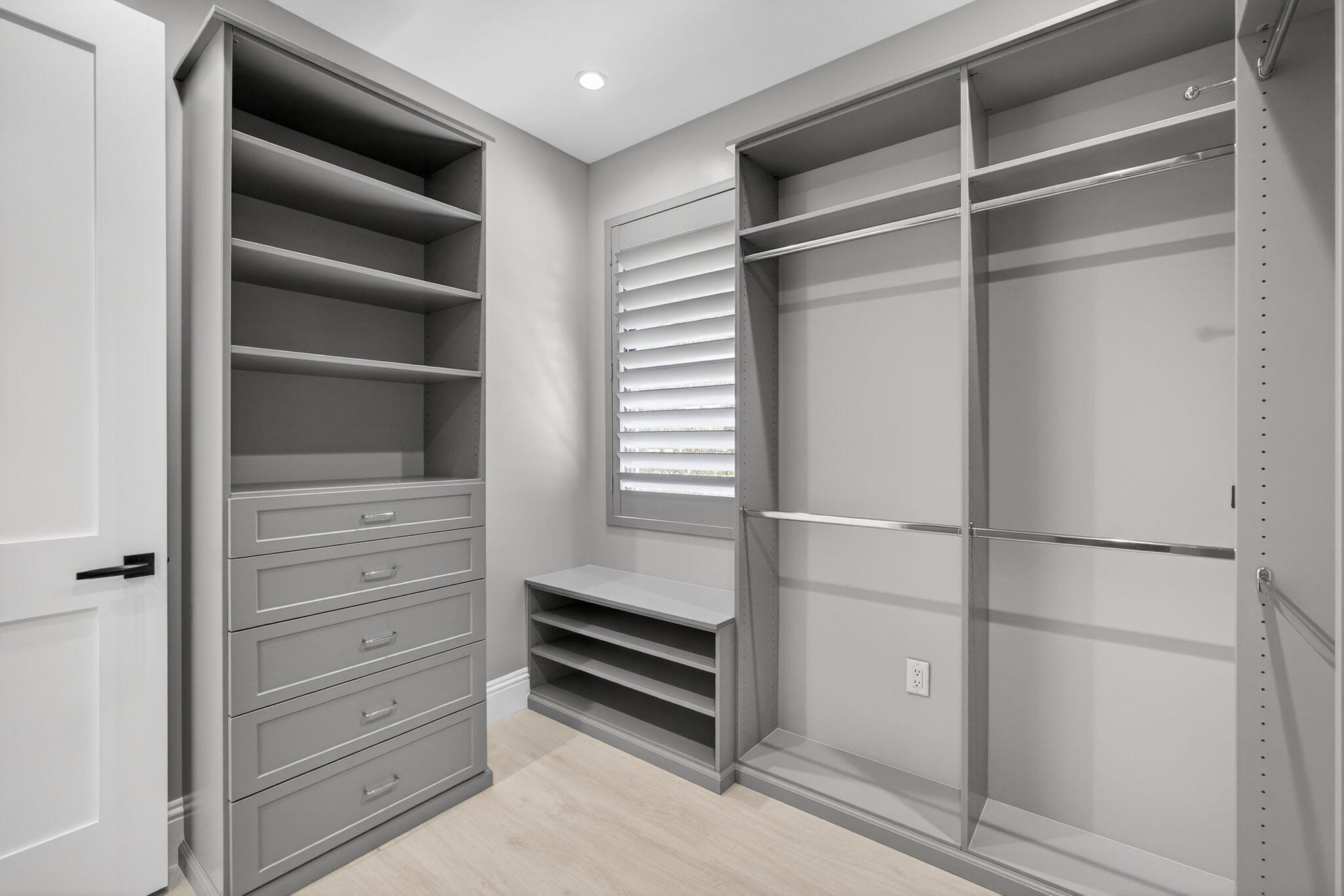 Steeplechase - Residential