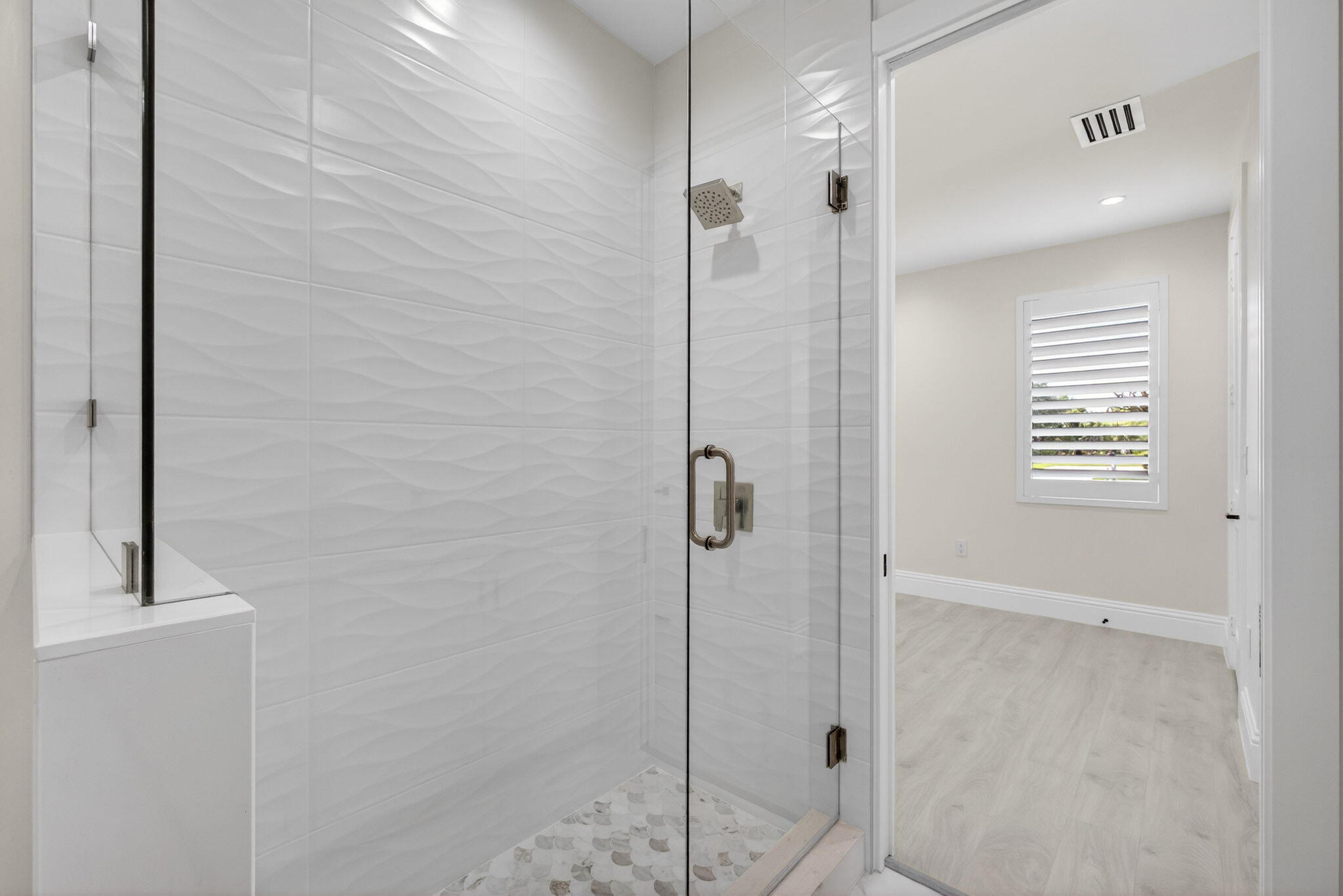 Steeplechase - Residential