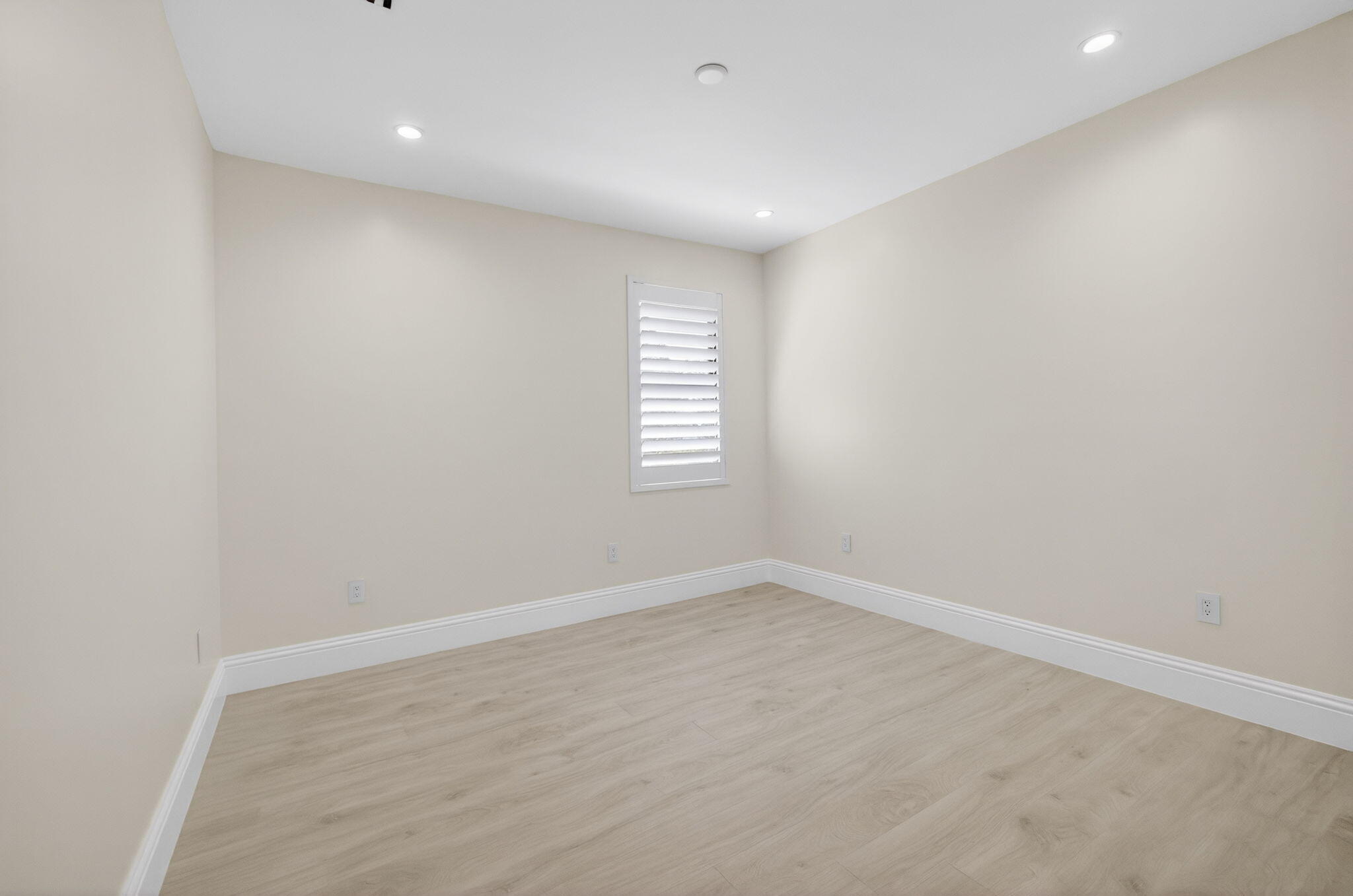 Steeplechase - Residential