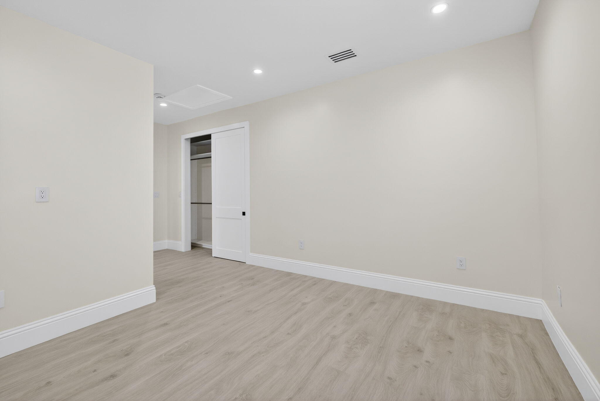 Steeplechase - Residential