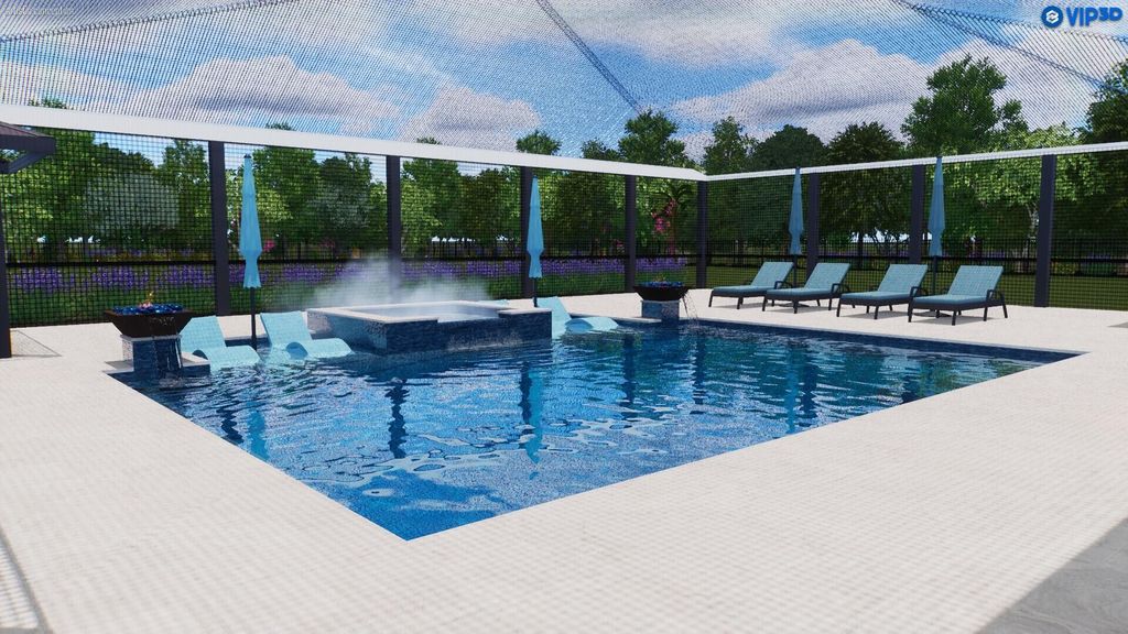 Photo of 8771 Man O War Road, Palm Beach Gardens, FL 33418 (MLS # B26009242)