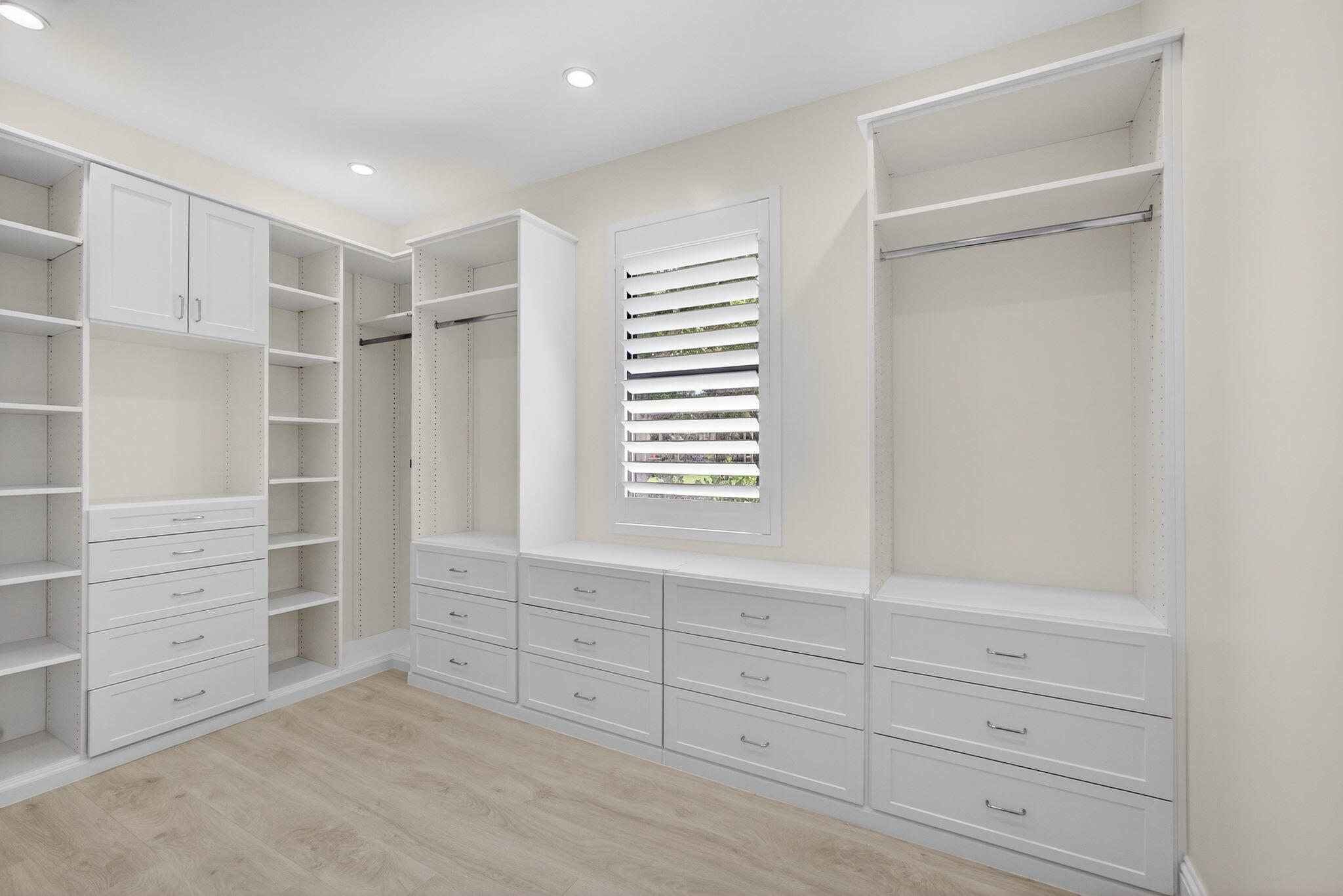 Steeplechase - Residential