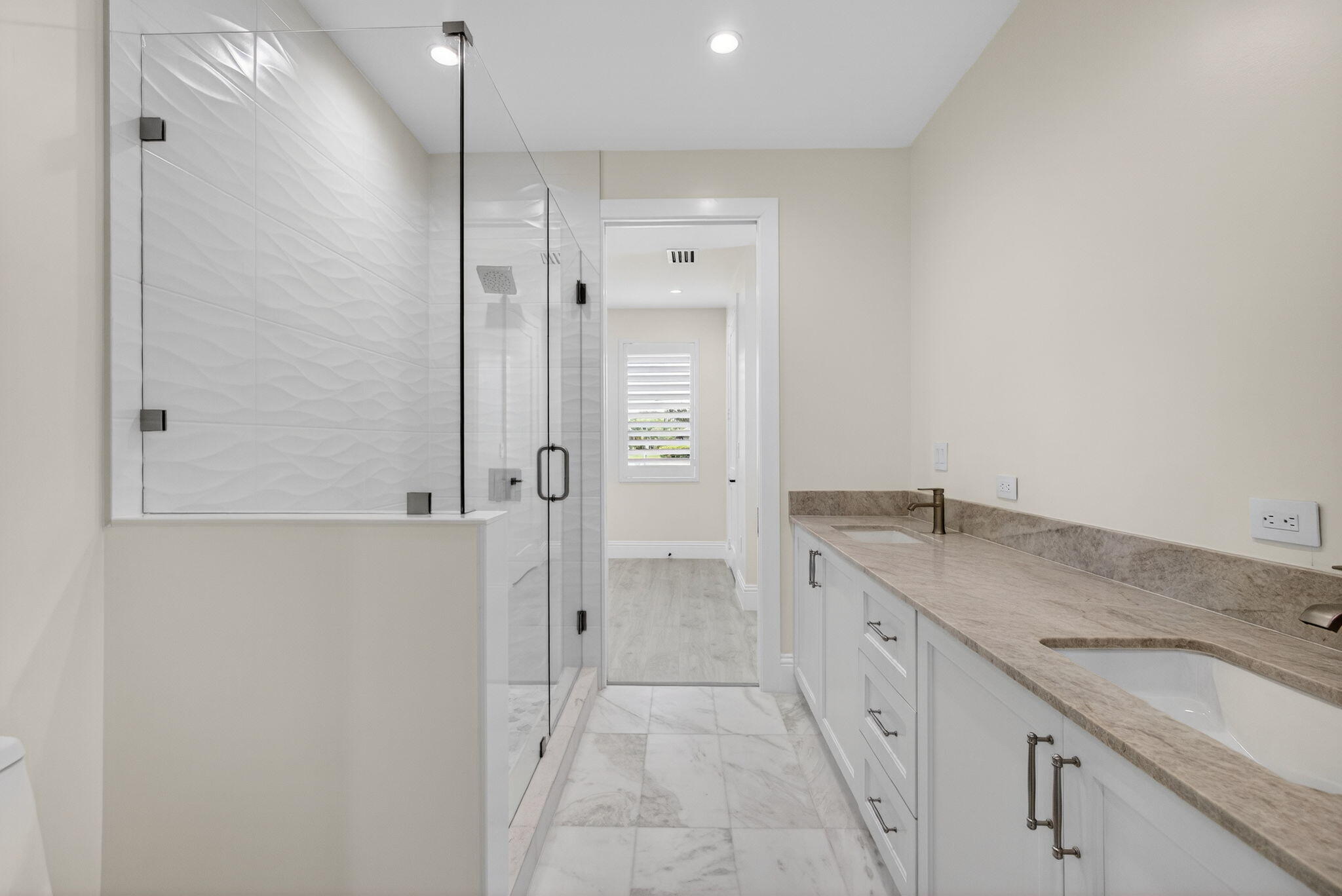 Steeplechase - Residential